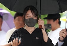 개표소 봉쇄 '올다르크' 구속영장 기각…"증거인멸·도주 우려 없어"