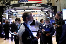 "S&amp;P 연말까지 8% 더 오른다"…UBS도 증시 전망치 상향