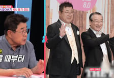 백일섭, 故 이순재 빈자리 울컥…"골프도 하기 싫어져, 보고 싶다"