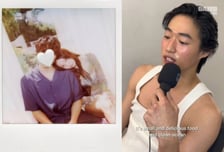 "커플 사진 유출?" 열애설 부른 제니 SNS…알고 보니 카이