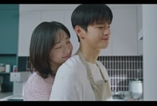 '내일도 출근!' 박지현, 서인국과 연애 공표 "사귑니다"...시청률은 하락 4.4%[종합]