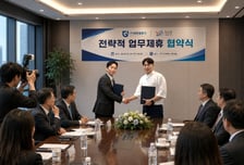 유아이디·글로벌탑넷, AI데이터센터용 신소재·ESS 플랫폼 개발 '맞손'