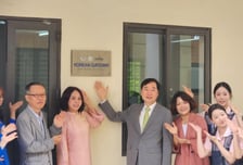 베트남에 '한국어 영토' 넓힌 경인여대…글로벌 교육 네트워크 확장