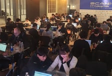 디지털자산 추적 전문가 서울 집결…'SCAN 2026' 총상금 2BTC