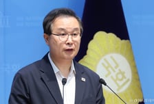 친명 "제보센터 운영" vs 친청 "창해일속"…'신천지 개입설' 공방