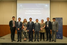 우리가 주도한 국제 유산 연구, 세계 석학 100명 앞에서 선보였다