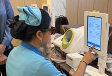 픽셀로, 대구TP 지원…인니 발리서 AI 안질환 진단 실증