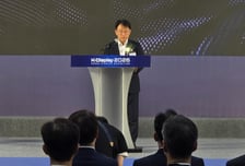 이청 삼성D 사장 "AI 대변환 시기…새 시장 빠르게 열려"