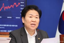 '친청' 與문정복 "신천지 전대 개입, 확실한 근거 있으면 바로 공개하라"