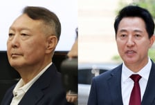 오세훈 벌금 1000만원 이유는…'오락가락' 명태균 진술 신빙성 인정