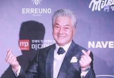 한지일, 장미화·전영록·강진·한기범 등 스타들과 희망 프로젝트 '향기로운 인생' 시작