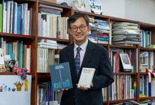 국립민속박물관장이 'K민속'을 영업하는 이유
