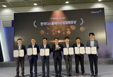 [더벨]이노테크, ‘2026 K-Display Award’ 수상