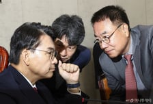선관위 국조특위, '재검표' 놓고 재충돌…"시간 끌기" vs "특검 후에"