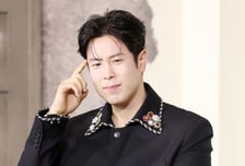 '참교육' 피오, 제주도서 승용차에 치여…"팔·다리 부상" 응급실행