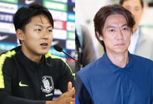 "무릎 꿇고 기도했는데"…이승우, 홍명보호 탈락 당시 심경 고백