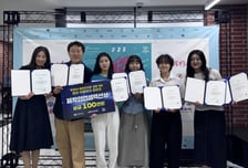 극동대 연극연기학과, 한국대학연극협회 '제34회 젊은연극제'서 7관왕