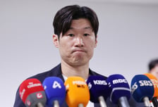 '박지성이 뭘알아' 논란에도 꼿꼿…전북협회장 "내가 범죄자냐"