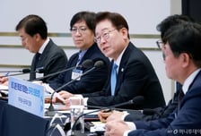 이재명 대통령 "의료수가 체계 합리화 중요…정부책임 강화"