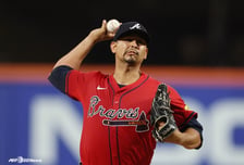 '와, 진짜 실화인가' 'AL 다승왕 출신' MLB 112승 카라스코가 韓 오다니! 올 시즌 마이너리그 성적도 준수하네