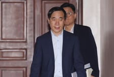 한국신용정보원 새 원장에 유수영 재경부 대변인 내정