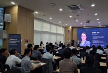 삼표그룹, 임원 리더십 포럼 개최…"성과 창출하는 강한 조직 만들어야"