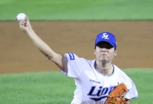 '키움전 8연승' 노리는 삼성 라인업 공개! 강민호만 김도환으로 변경→김백산 2승 도전
