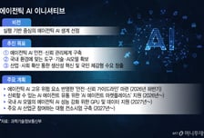 전 국민 '1人 1 AI 에이전트' 시대 연다…플래그십 프로젝트 예고