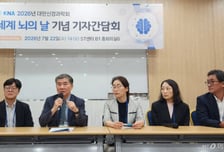 "응급실 온 뇌졸중 환자, 빨리 진단해도 수가 공짜" 신경과 의사들, 작심비판