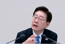 李대통령 "의료인 형사처벌 과도하지 않게 감안해야"
