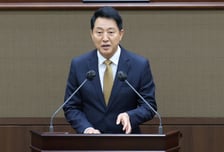 오세훈 시장 '여론조사 대납' 1심 벌금 1000만원..."직접증거 없어, 항소"