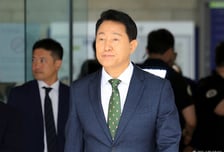 與, 오세훈 당선무효형에 "사필귀정…신속한 재판으로 형 확정해야"