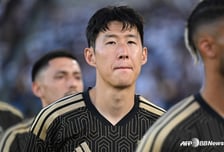 SON, 골 맛보자마자 강제 벤치행? '지옥의 9연전' LAFC, 손흥민 '출전 통제' 선언... 감독 "주요 선수 관리해야"