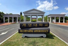 계명대 학생창업기업 매출 10억 돌파… 비수도권 사립대 1위