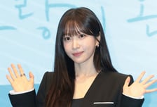 하니, ♥양재웅 논란 후 복귀 심경…"부담됐지만, 감당해야 할 몫"