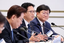 차세대 SMR 생태계 만들고 경남 진해 '피지컬 AI 항만' 탈바꿈