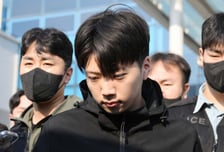 장윤기, 이채원양 알았을 것 같다더니...경찰 "사실 아니야"