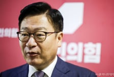 정점식, 오세훈 '당선무효형'에 "판사의 예단으로 유죄 판결"