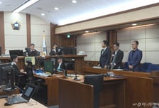 오세훈 측 "증거 없이 가능성만으로 유죄 선고…즉각 항소"