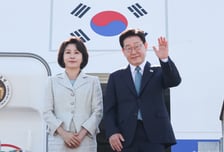 李대통령, 24일부터 美·남미 3개국 순방…이재용·젠슨황과 '한자리'