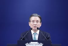 김용범 실장 "노란봉투법, 1~2년 지나면 정착될 것…지침, 약하지 않아"