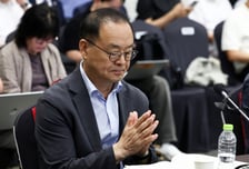 축구협회 선거제도 개편 속도…대한체육회, 이용수 직무대행 인준
