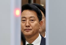 장동혁 "오세훈 1심 아쉬움 크다…대통령 재판은 멈춰있어"
