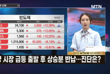 [급등수사본부] 호남권 반도체 산단, 광주 군공항 부지 조성 '금호건설' vs 국내 조선소향 50% 이상 시장 점유율 확보 '티엠씨'