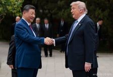 美·中, 9월 AI 회담 추진...시진핑 방미 직전