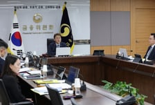 증선위, 회계기준 위반 덱스터스튜디오 감사인지정·임원 해임권고