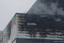인천 쿠팡 물류센터 화재, 110시간 만에 완진…합동 감식 착수
