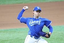 [포토] 미야지, 1위팀 클로저의 위용