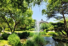 산림청, 수목원·식물원 10선 추천…도심 더위 식힐 숲캉스 제안