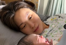 '얼짱시대' 유혜주, 둘째 낳고 유튜브 중단 "가족들과 돌보는 시간 필요"